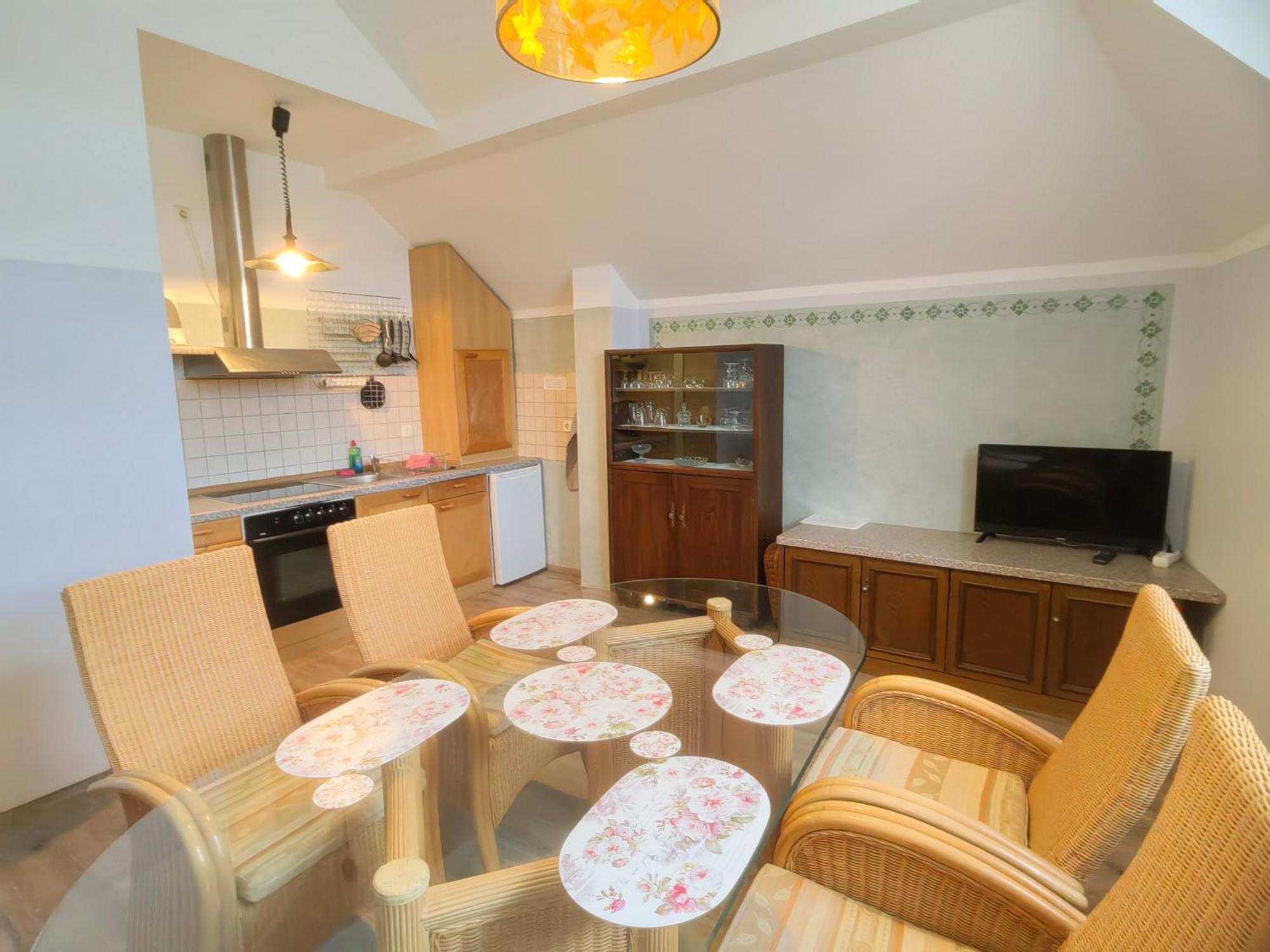Pension Claudia Gueldenpfennig Тангермюнде Экстерьер фото
