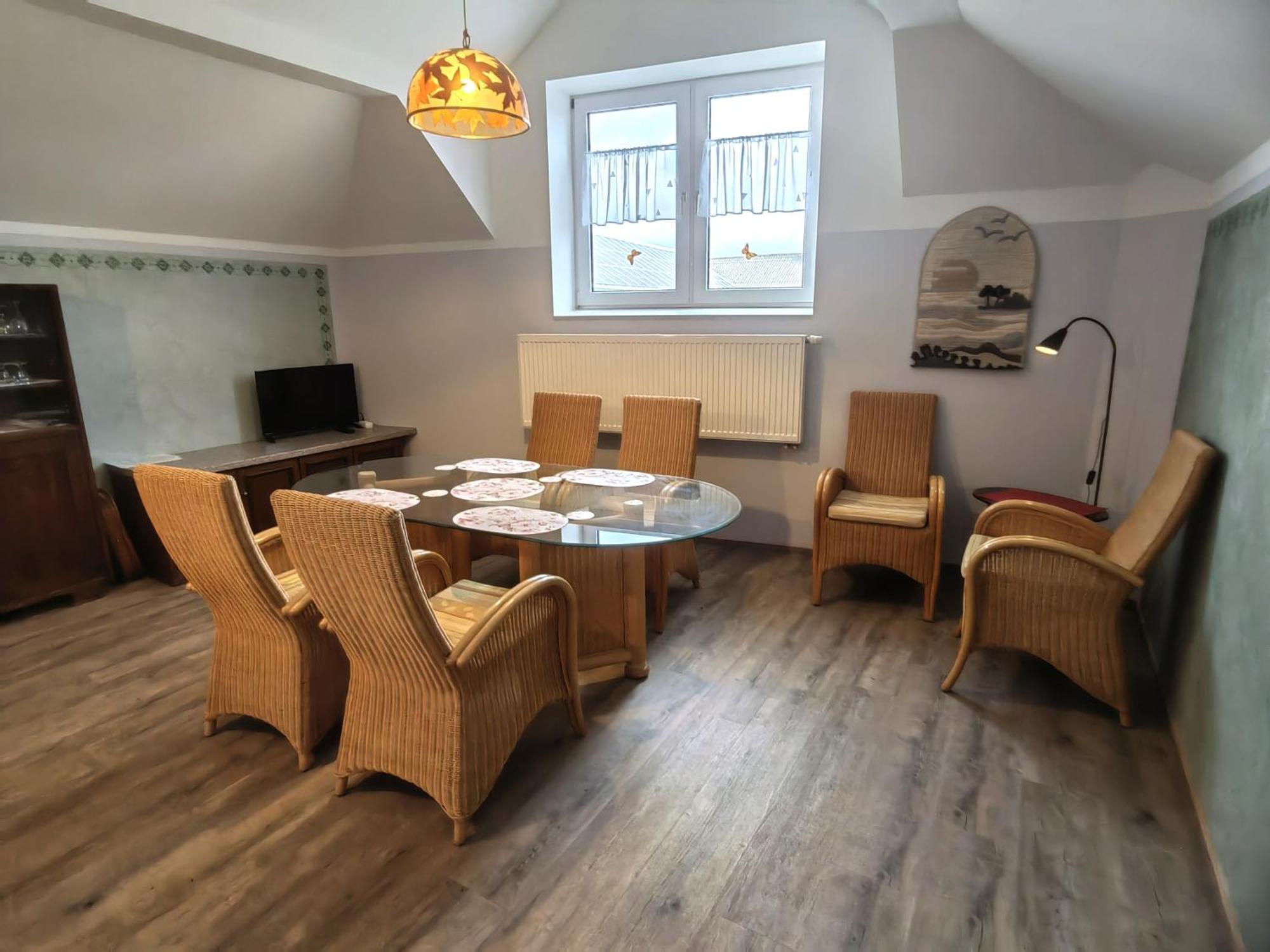 Pension Claudia Gueldenpfennig Тангермюнде Экстерьер фото