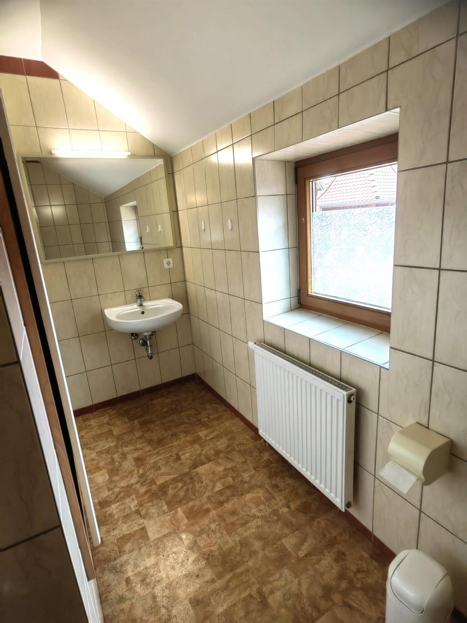 Pension Claudia Gueldenpfennig Тангермюнде Экстерьер фото